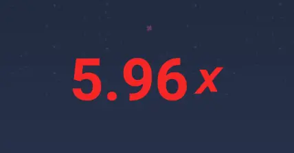 Завершение раунда в JetX Завершение раунда в JetX