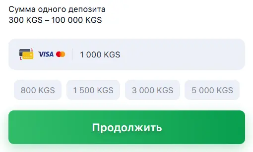 Пополнение счета переводом на карту Пополнение счета переводом на карту